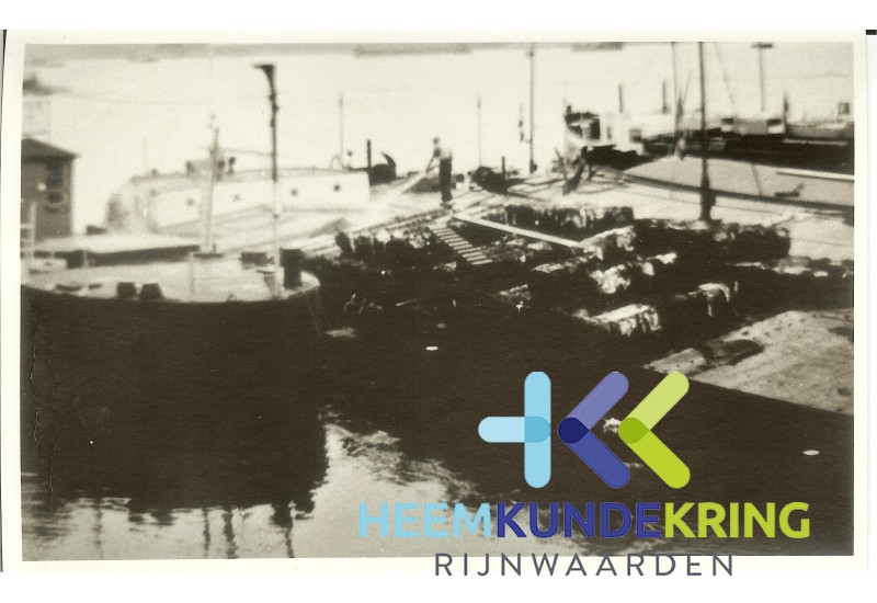 Ramp Tina Scarlet Coll. HKR geschonken door T.Tiemessen (1)